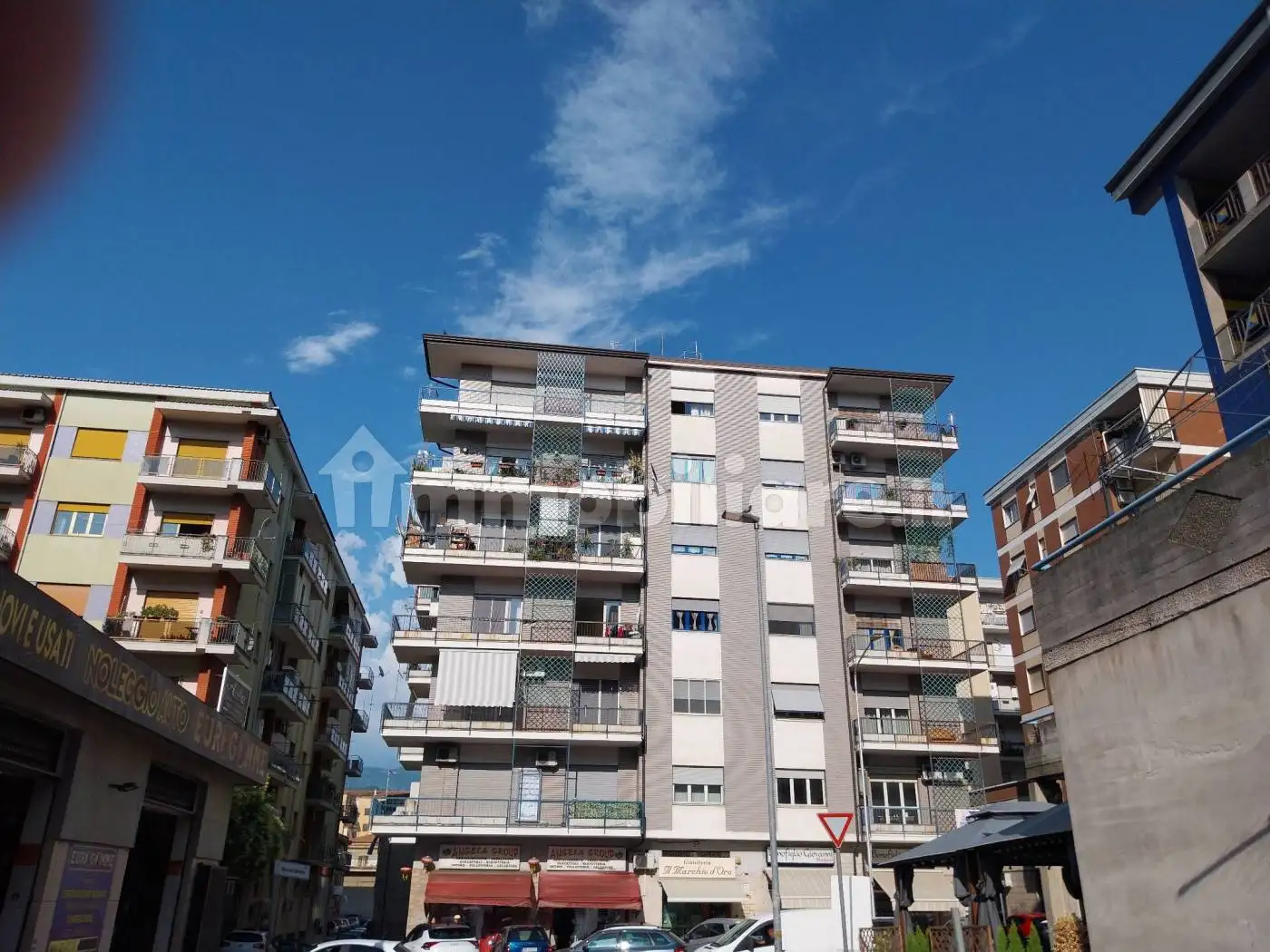 Appartamento in vendita a Cosenza