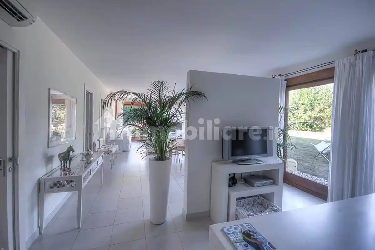 Villa unifamiliare Località Is Molas, Pula - foto 2