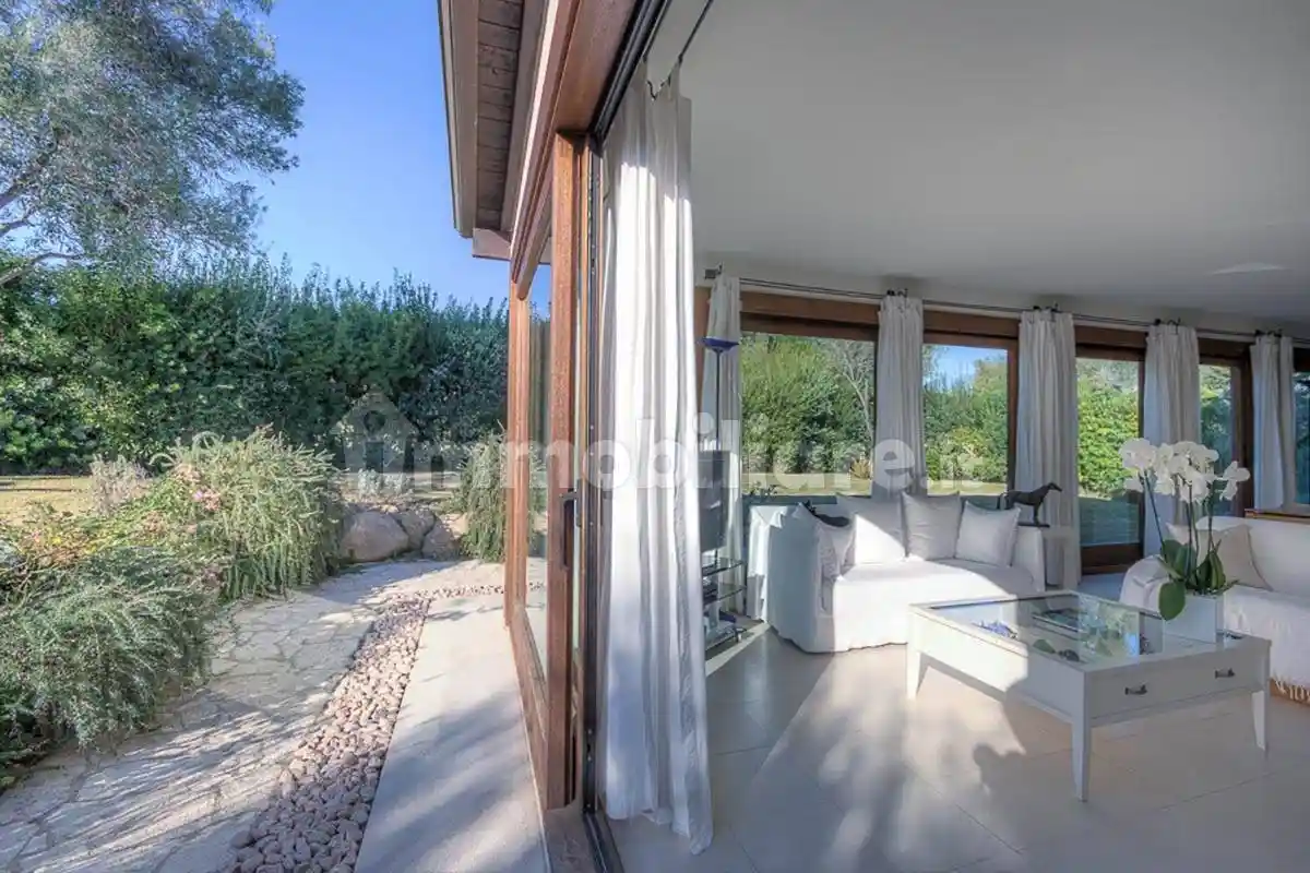 Villa unifamiliare Località Is Molas, Pula - foto 4