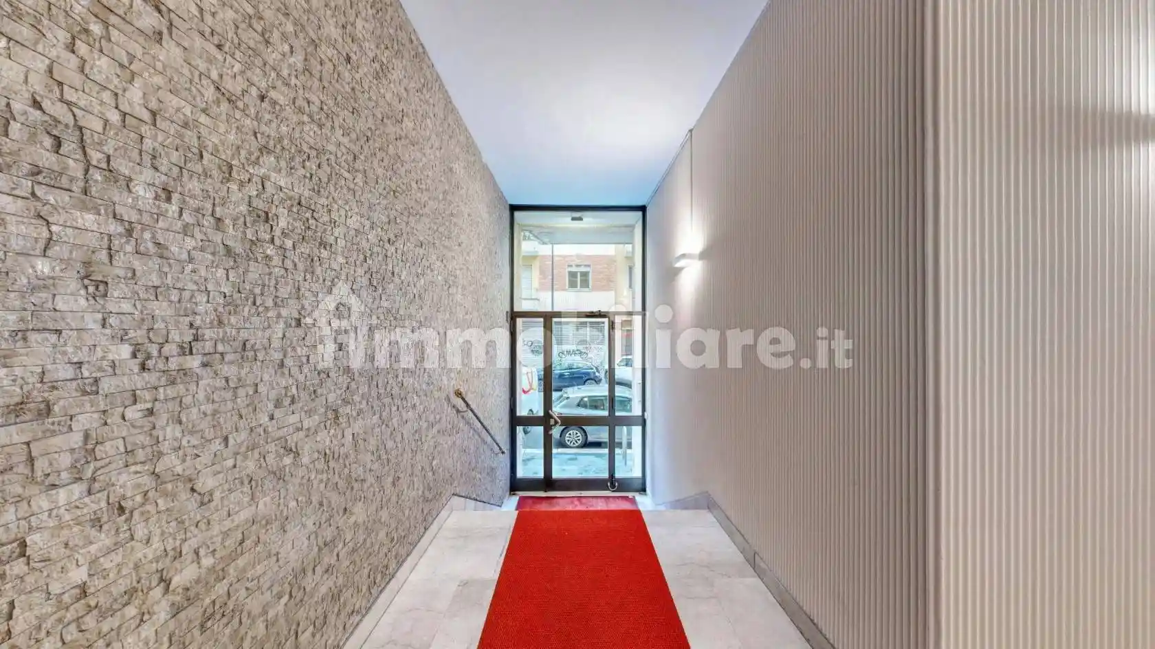 Trilocale buono stato, secondo piano, Città Studi, Milano - foto 2