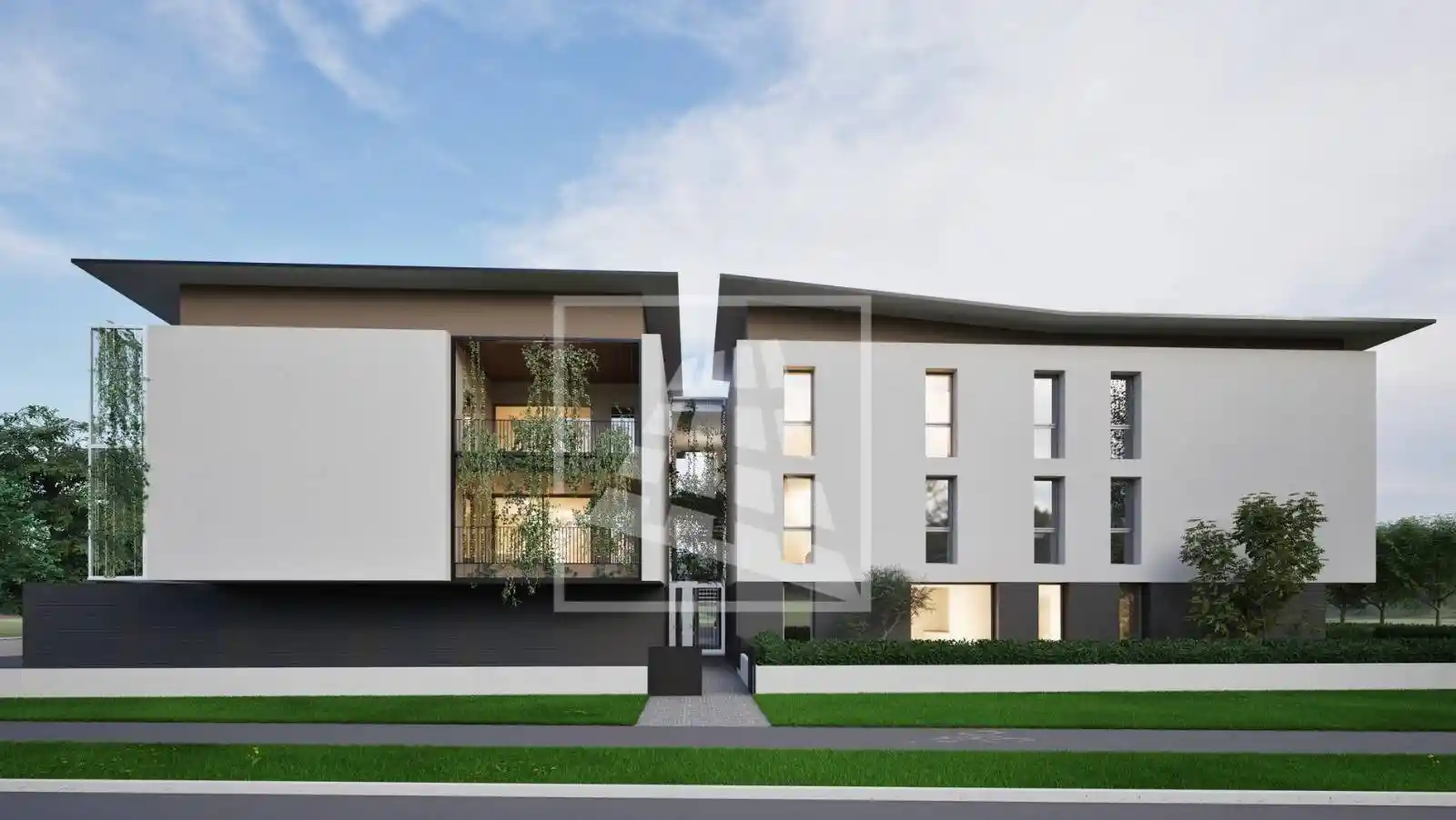 Quadrilocale via Settembrini, Canali - Capriolo, Reggio Emilia - foto 2