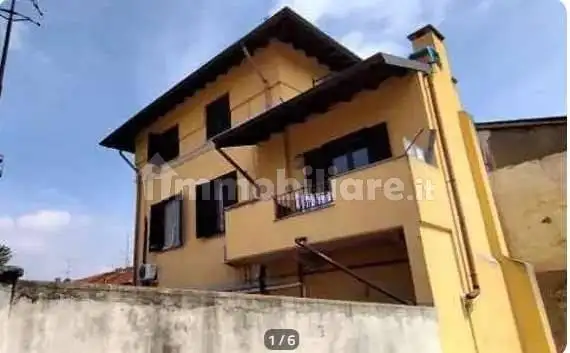 Appartamento in asta a Legnano