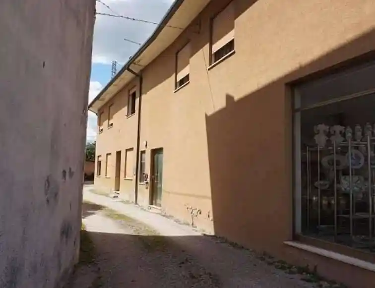 Casa indipendente all'asta via Molini, Nove - foto 2