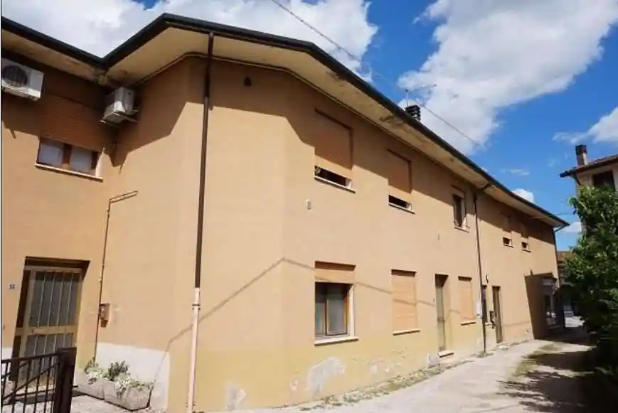 Casa indipendente all'asta via Molini, Nove - foto 4