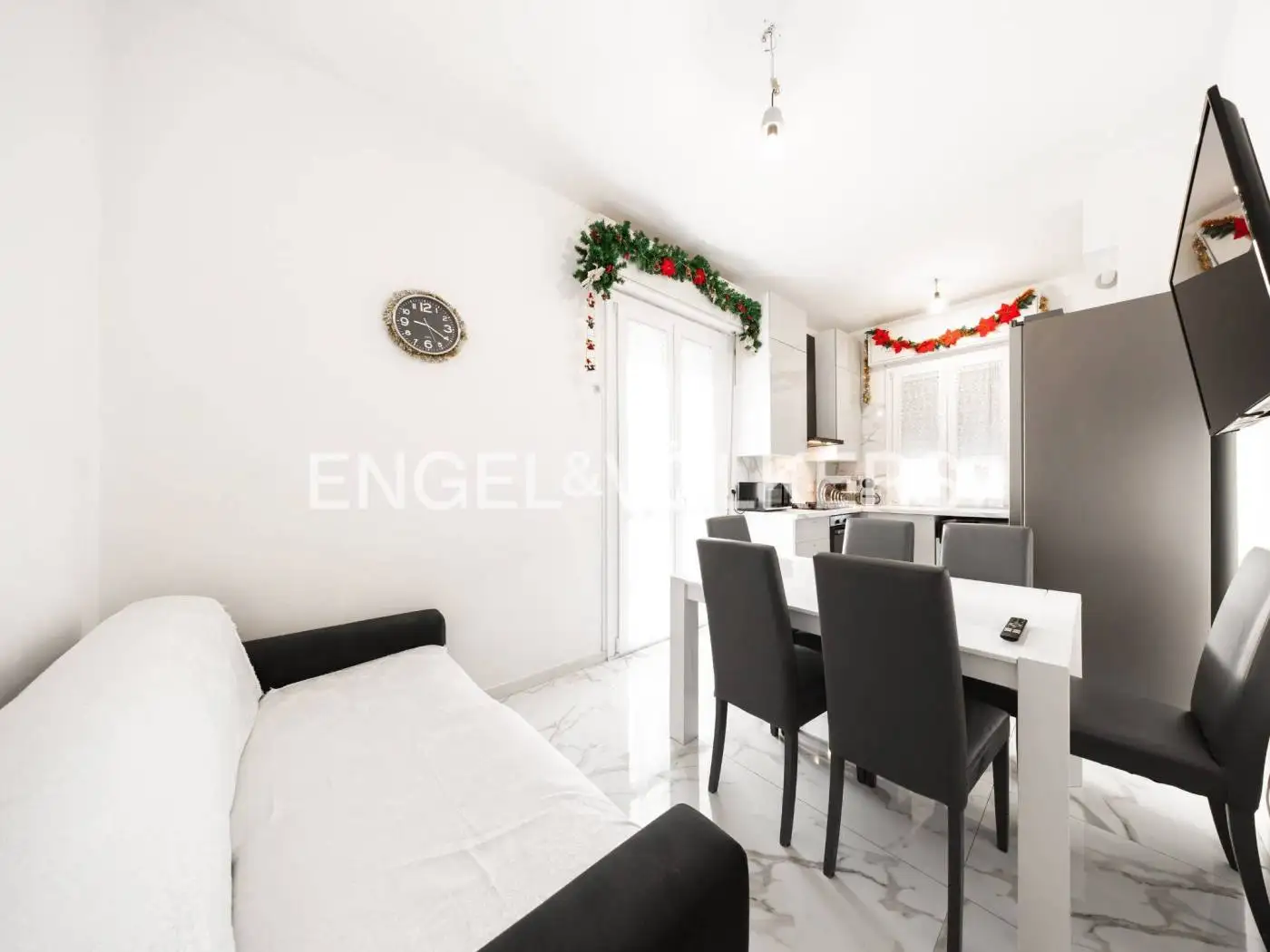 Trilocale via Giotto di Bondone, Centro, Marullina, Casalecchio di Reno - foto 2