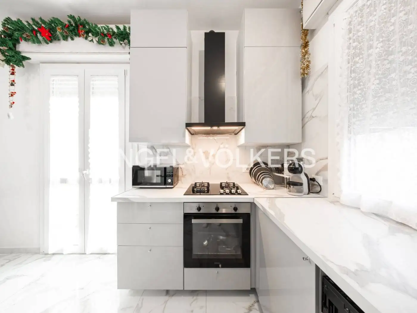 Trilocale via Giotto di Bondone, Centro, Marullina, Casalecchio di Reno - foto 4