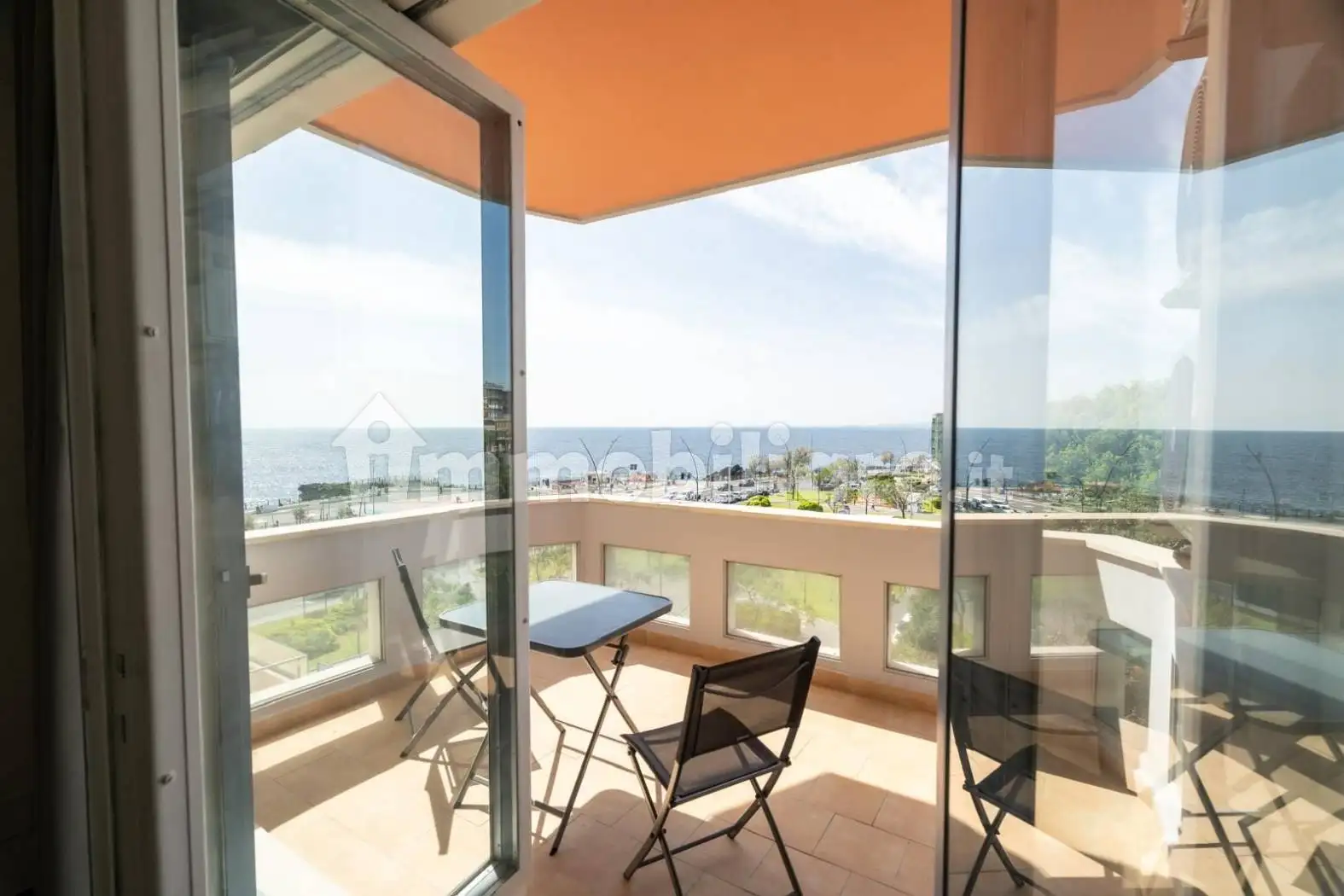 Appartamento in affitto a Catania