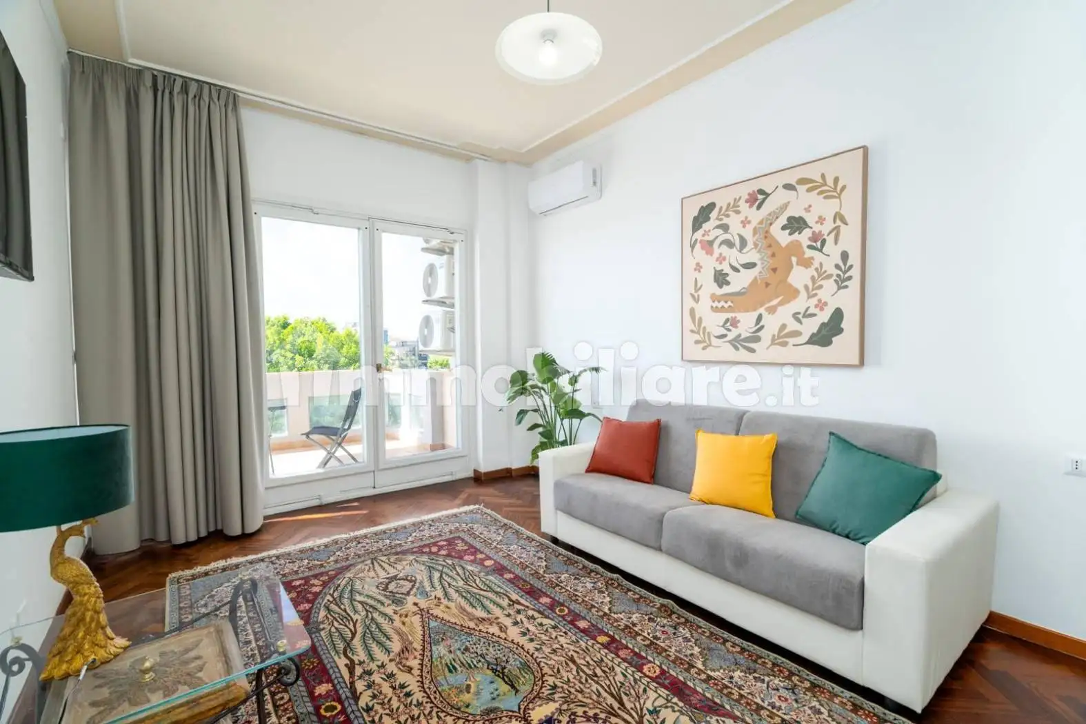 Trilocale piazza Nettuno 4, Rotolo, Catania - foto 4