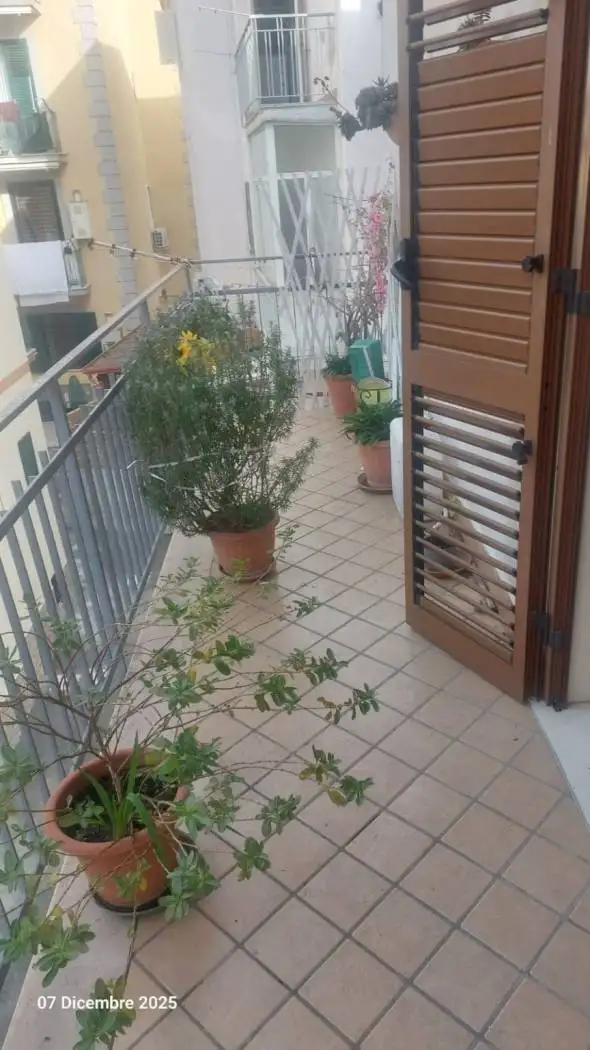 Trilocale via Luciano 26A, Pozzuoli Alta, Pozzuoli - foto 3