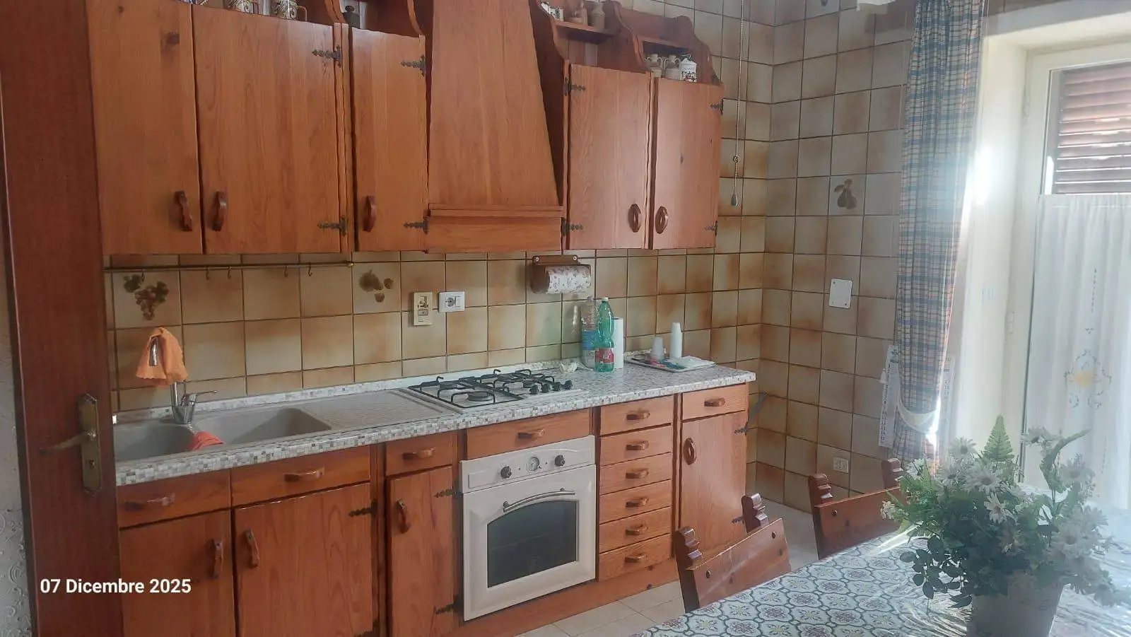 Trilocale via Luciano 26A, Pozzuoli Alta, Pozzuoli - foto 5