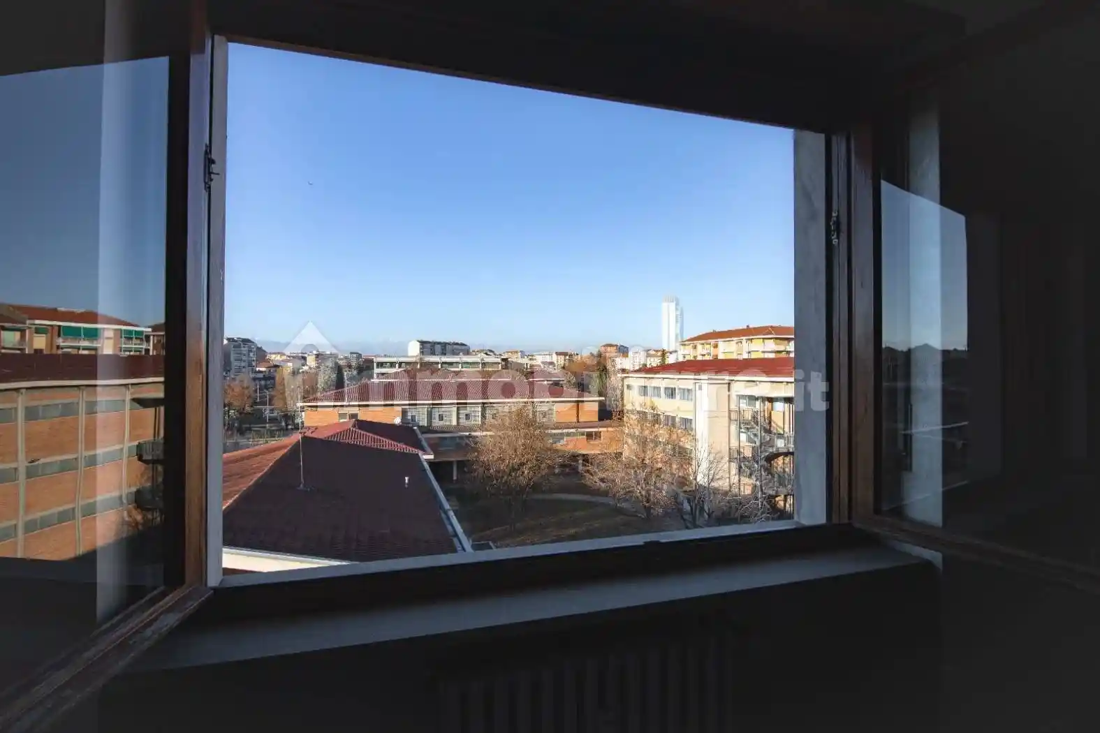 Bilocale via San Matteo 21, San Pietro, Moncalieri - foto 2