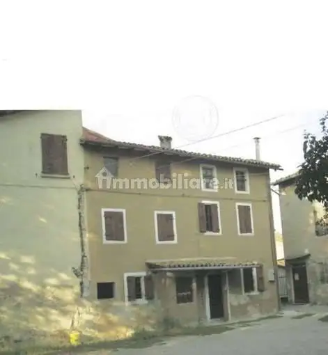 Appartamento in asta a Gattatico