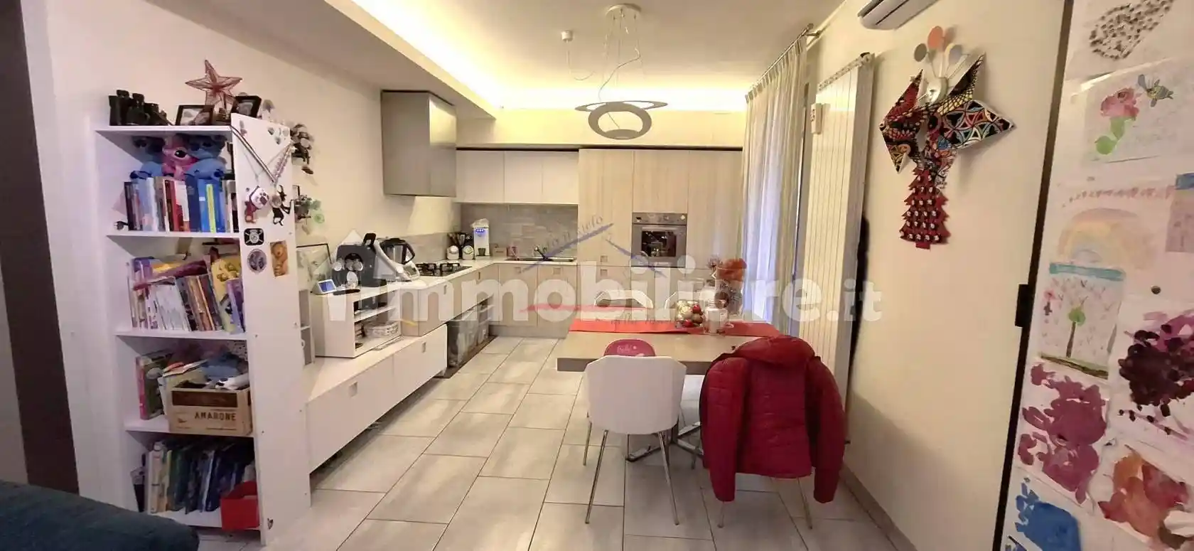 Bilocale Ripa dell'Olmo, Olmo, Arezzo - foto 2