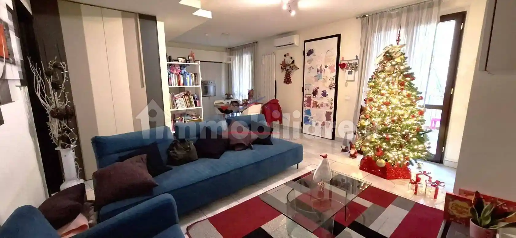 Bilocale Ripa dell'Olmo, Olmo, Arezzo - foto 5