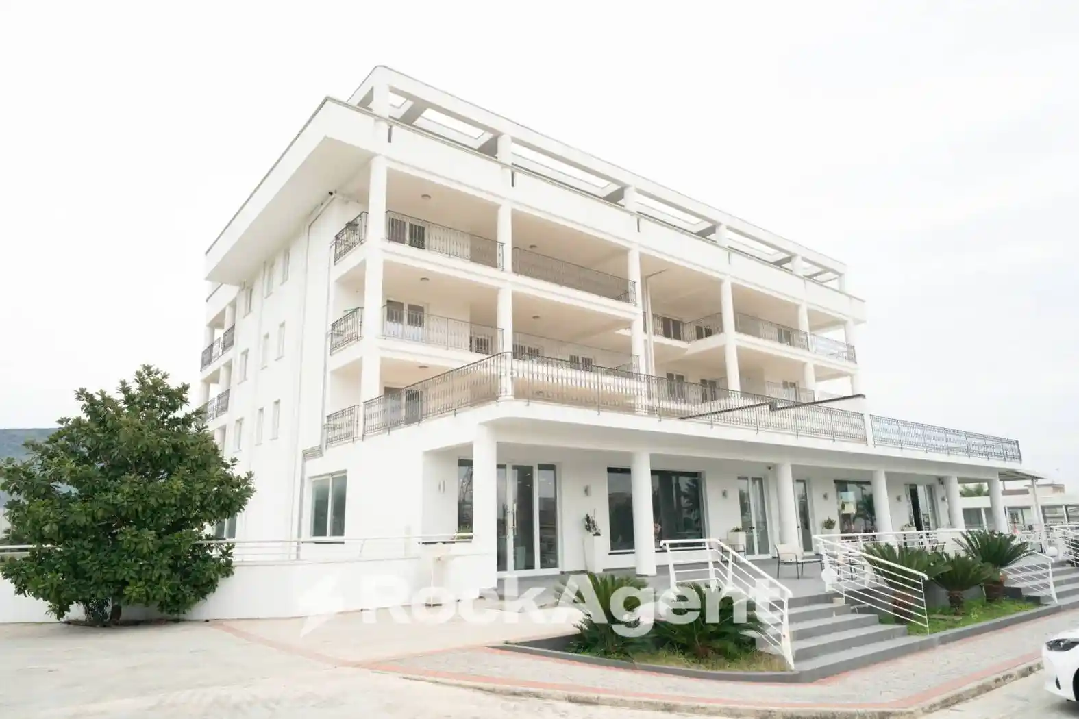 Palazzo - Edificio - foto 2