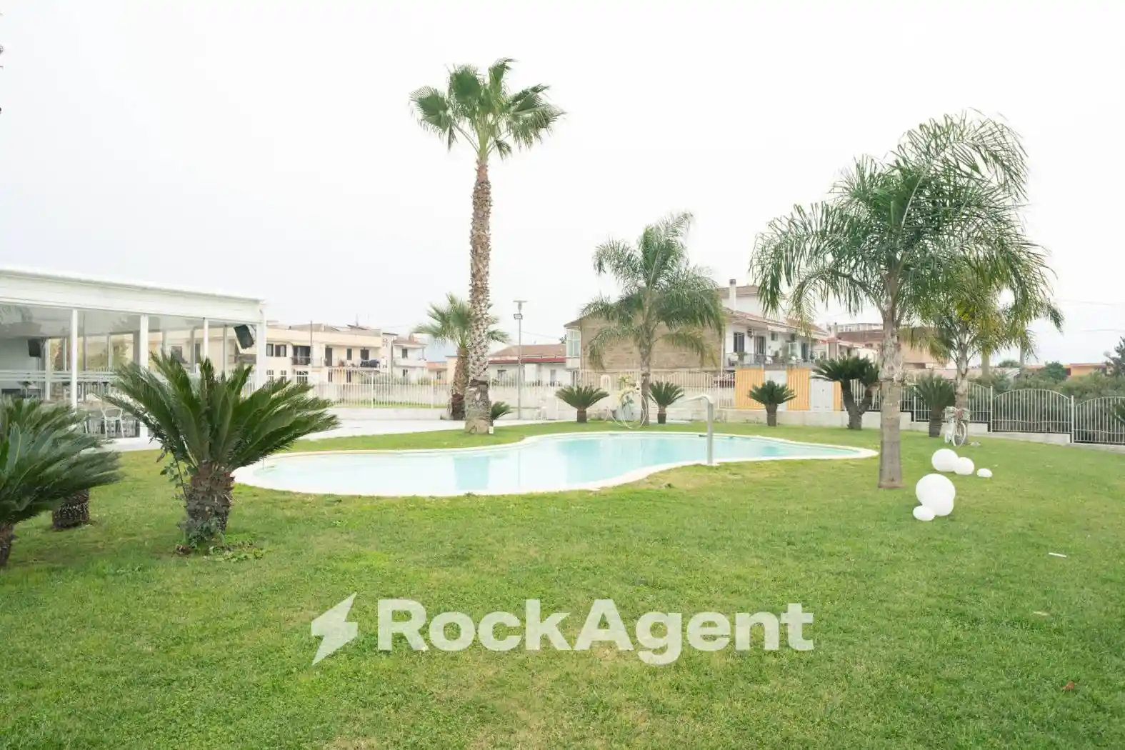 Palazzo - Edificio - foto 3