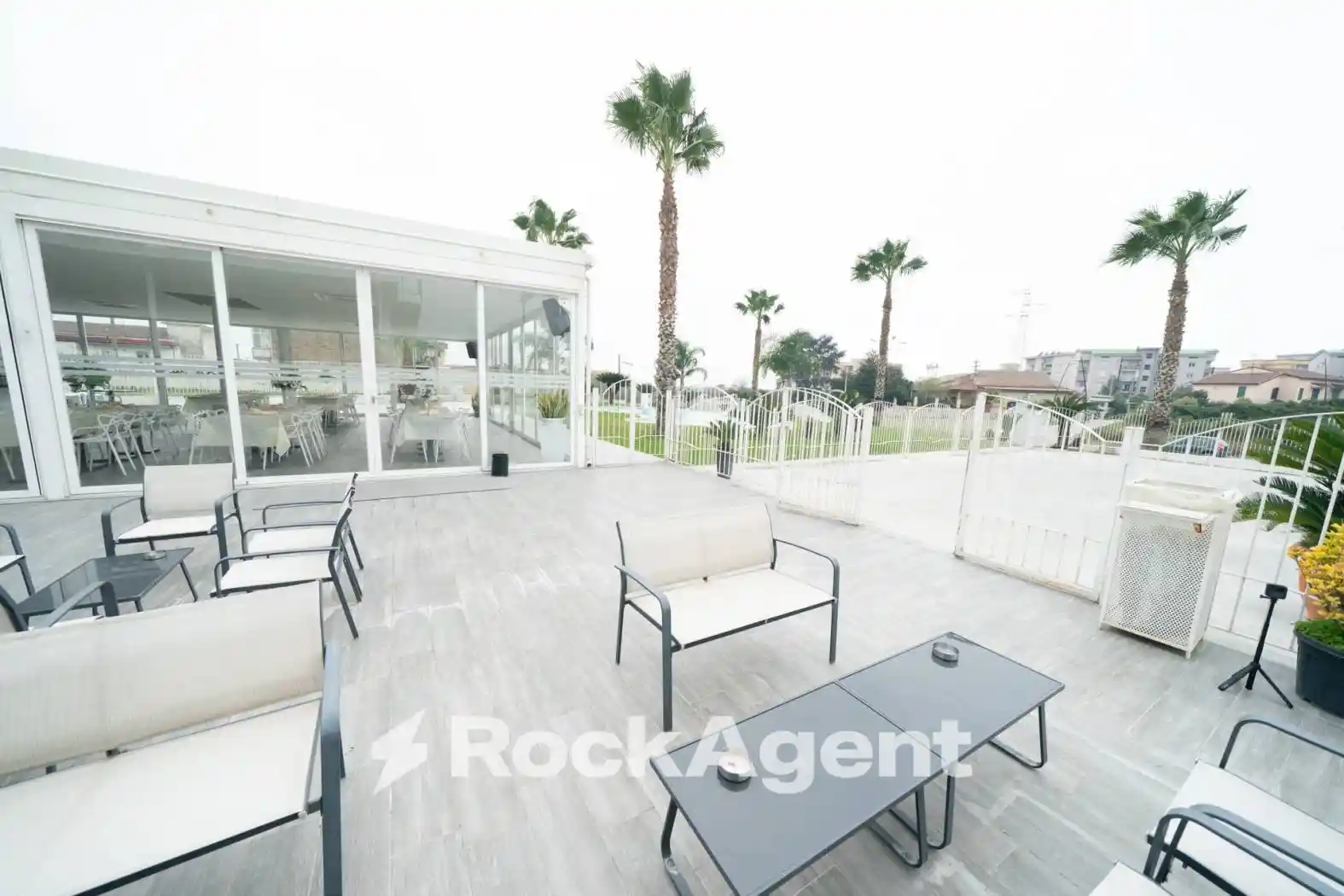 Palazzo - Edificio - foto 4