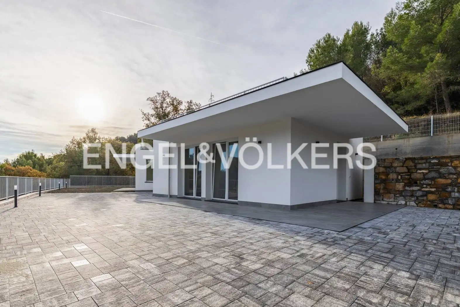 Villa unifamiliare via Pietro Colletta, Diano Arentino - foto 2