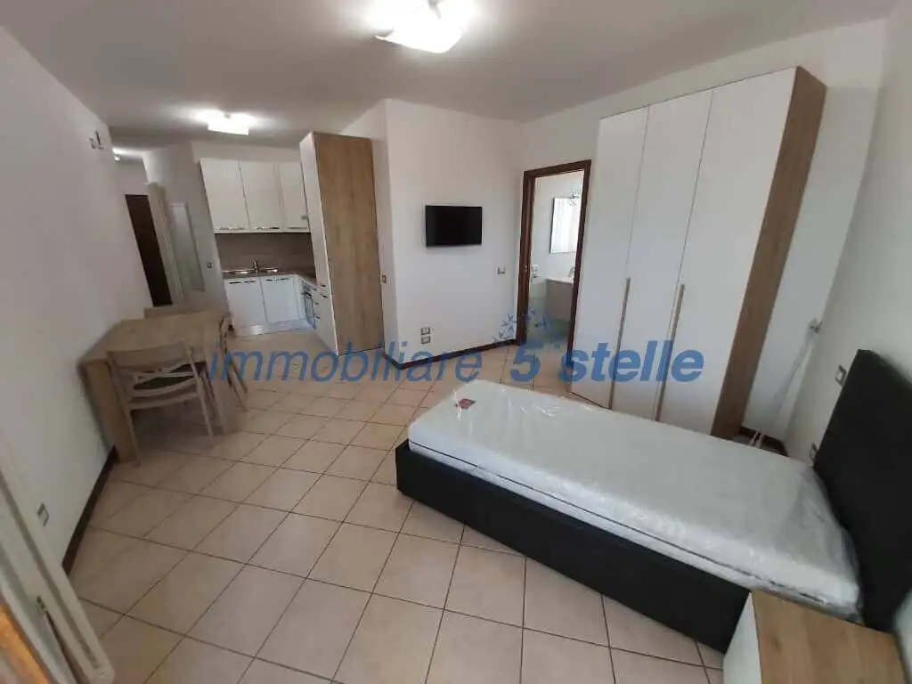 Appartamento in affitto a Vicenza