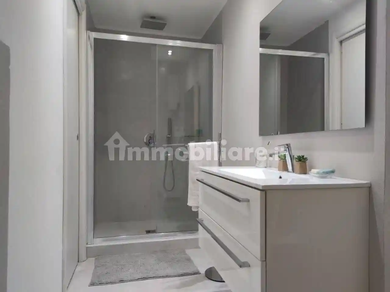 Trilocale via Cenisio 78, Cenisio, Milano - foto 5