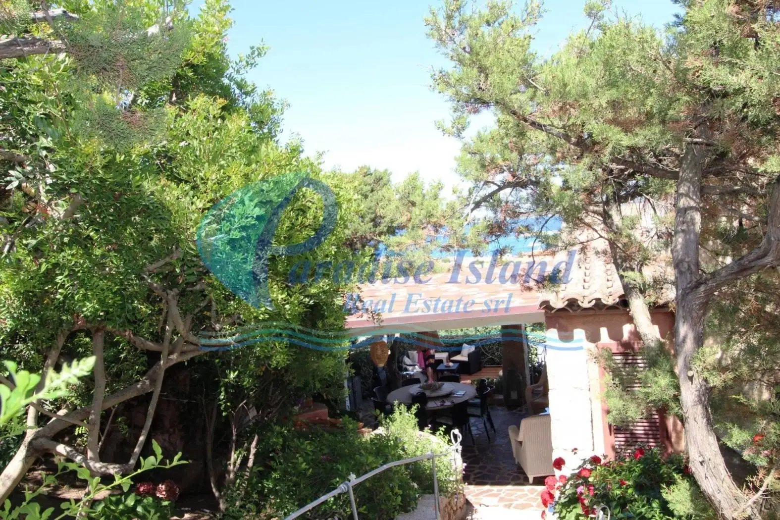 Villa unifamiliare, ottimo stato, 170 m², Cannigione, Arzachena - foto 2