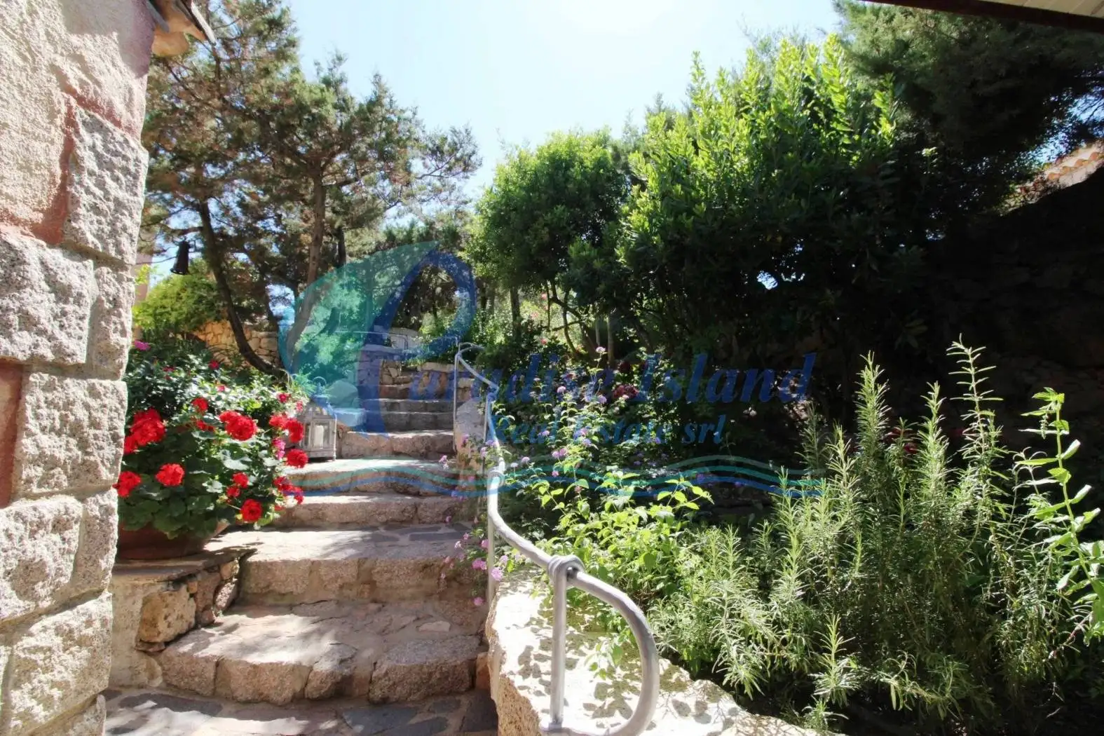 Villa unifamiliare, ottimo stato, 170 m², Cannigione, Arzachena - foto 3