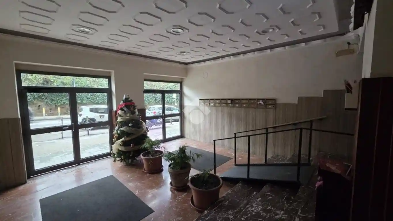 Trilocale via Emilio Scaglione 11, Chiaiano, Napoli - foto 4