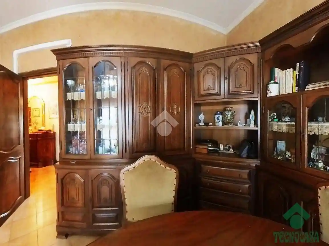 Trilocale via pozzobonelli 11, Quarto Miglio, Roma - foto 2