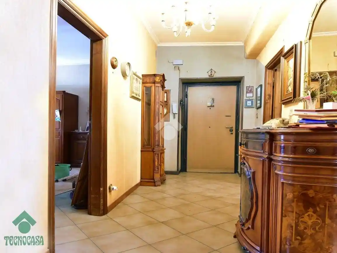 Trilocale via pozzobonelli 11, Quarto Miglio, Roma - foto 3