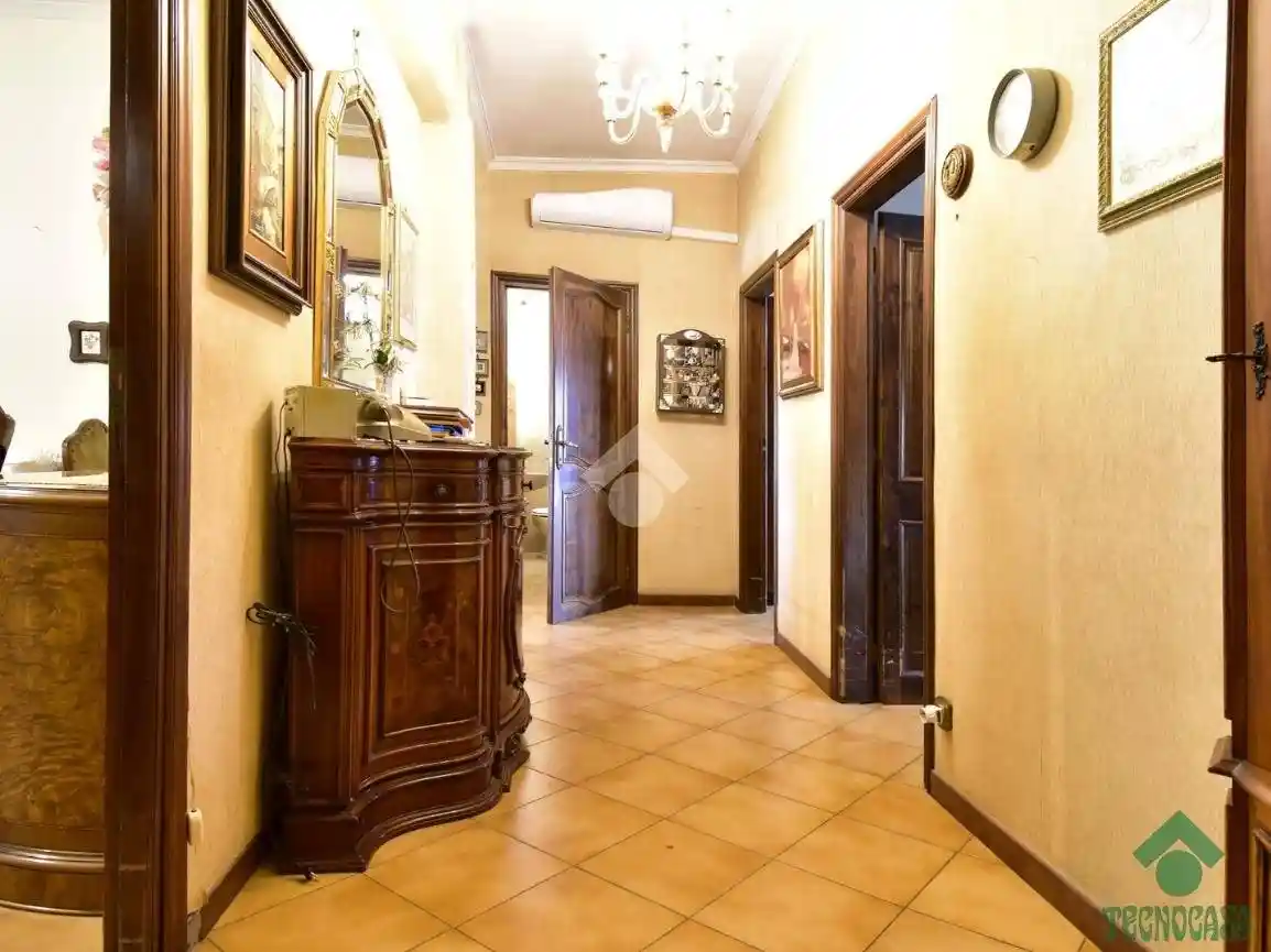 Trilocale via pozzobonelli 11, Quarto Miglio, Roma - foto 4