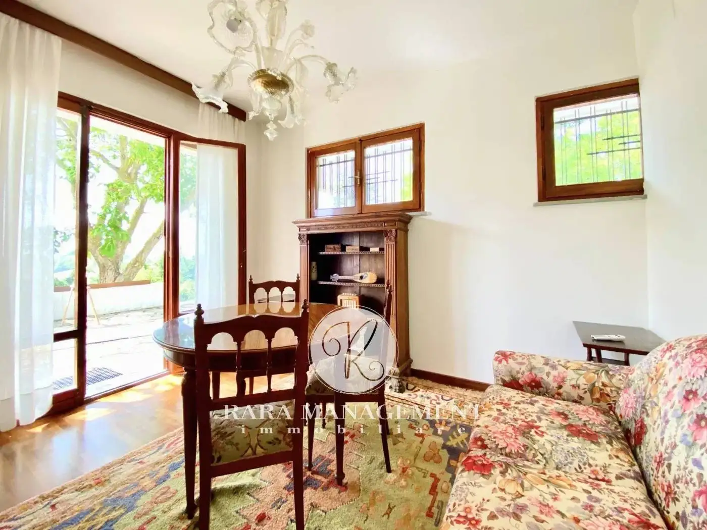 Appartamento in affitto a Ancona