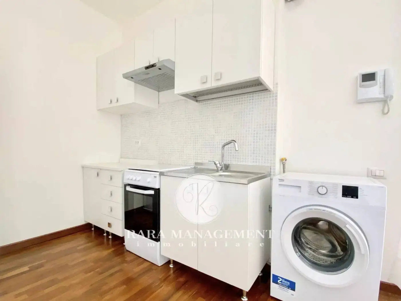 Appartamento ottimo stato, primo piano, Candia, Ancona - foto 4