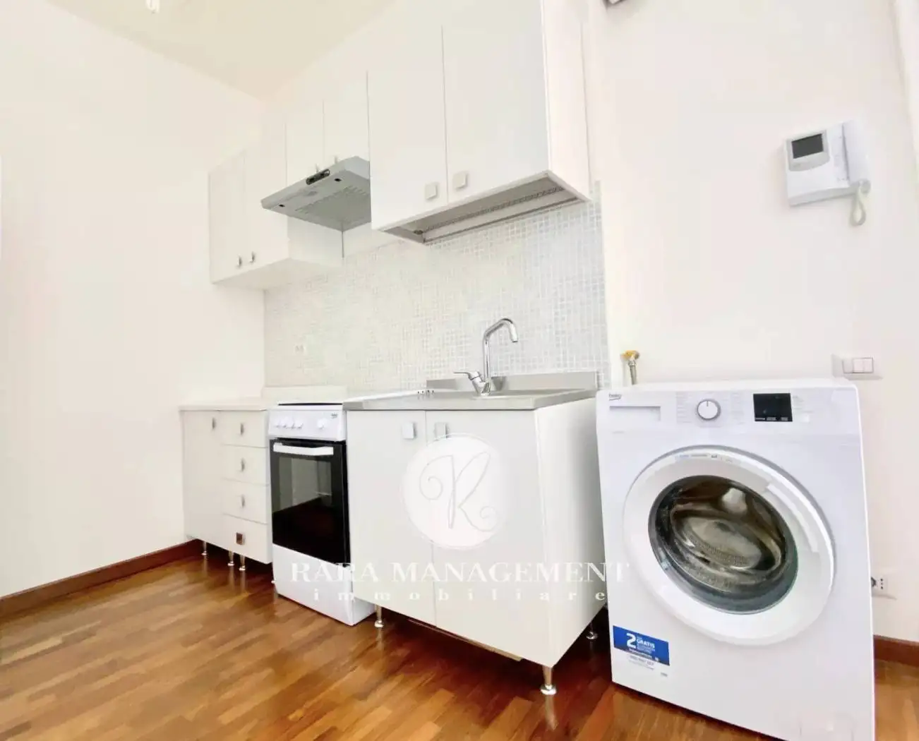 Appartamento ottimo stato, primo piano, Candia, Ancona - foto 5