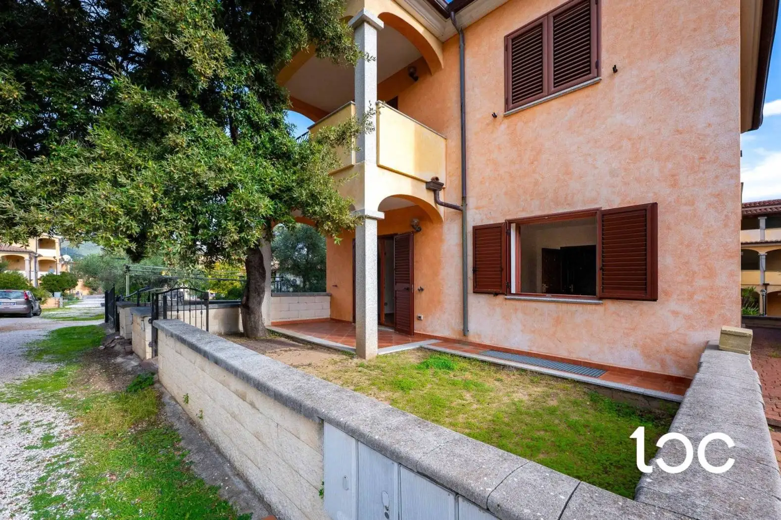 Appartamento in vendita a Torpè