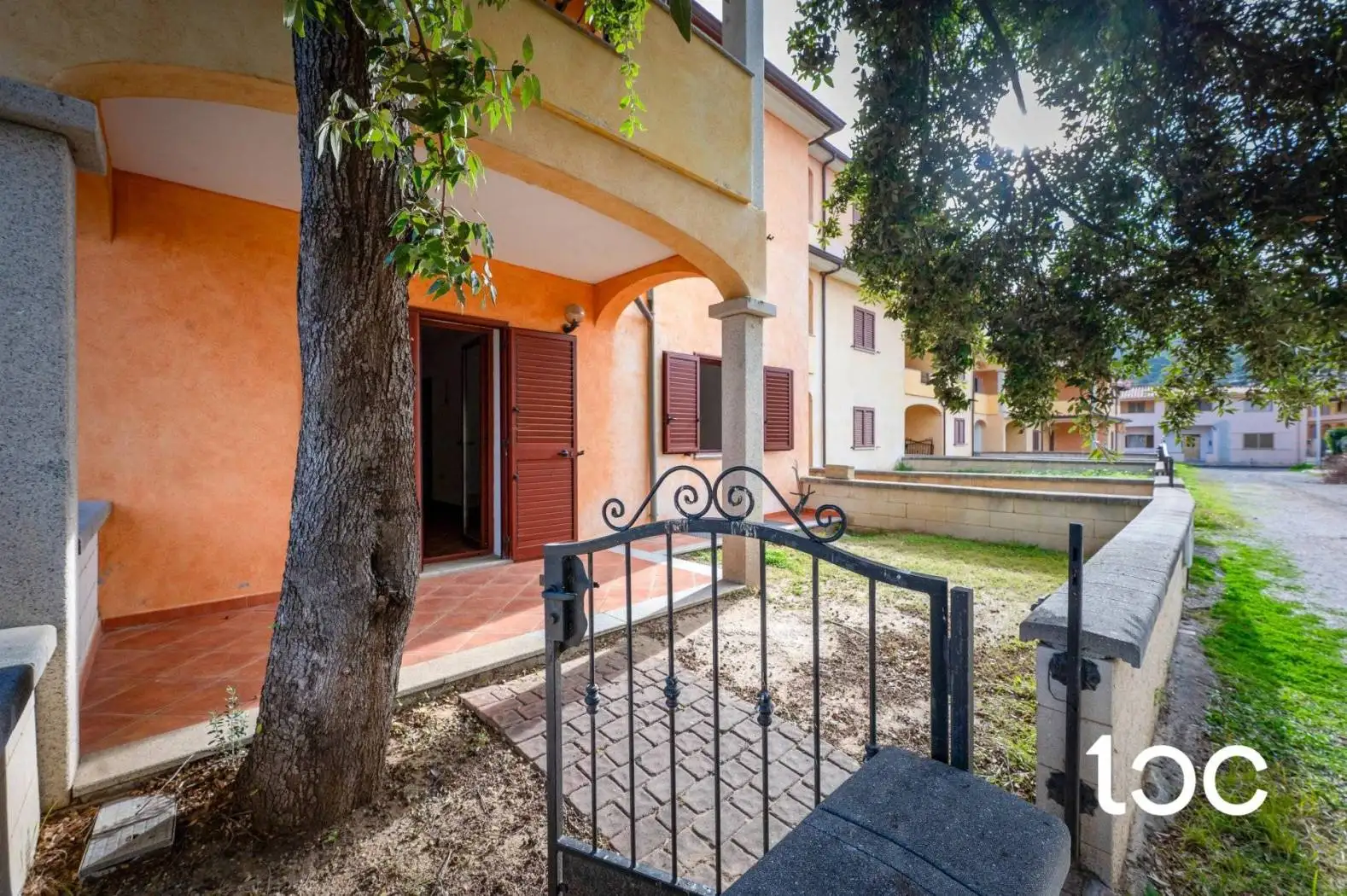 Trilocale nuovo, piano terra, Centro, Torpè - foto 2