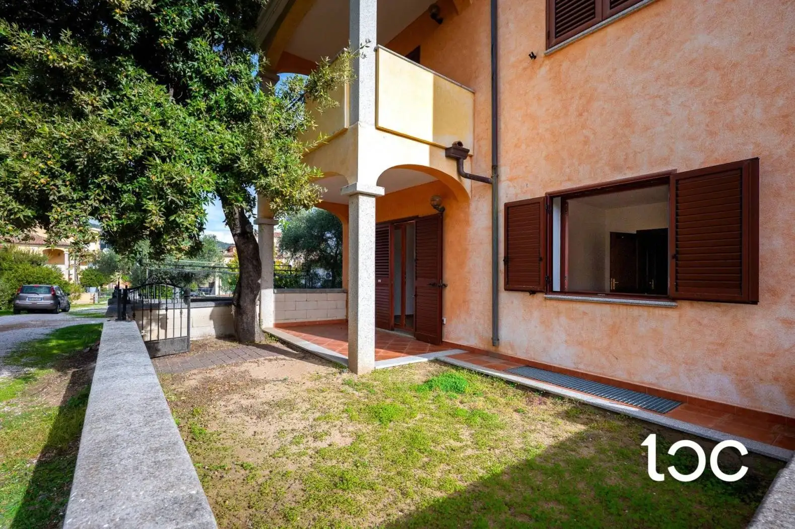 Trilocale nuovo, piano terra, Centro, Torpè - foto 3