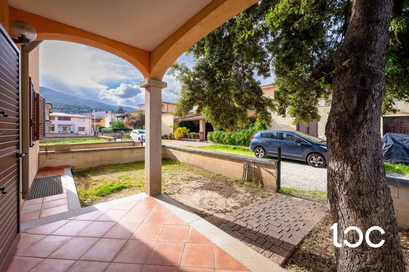 Trilocale nuovo, piano terra, Centro, Torpè - foto 4