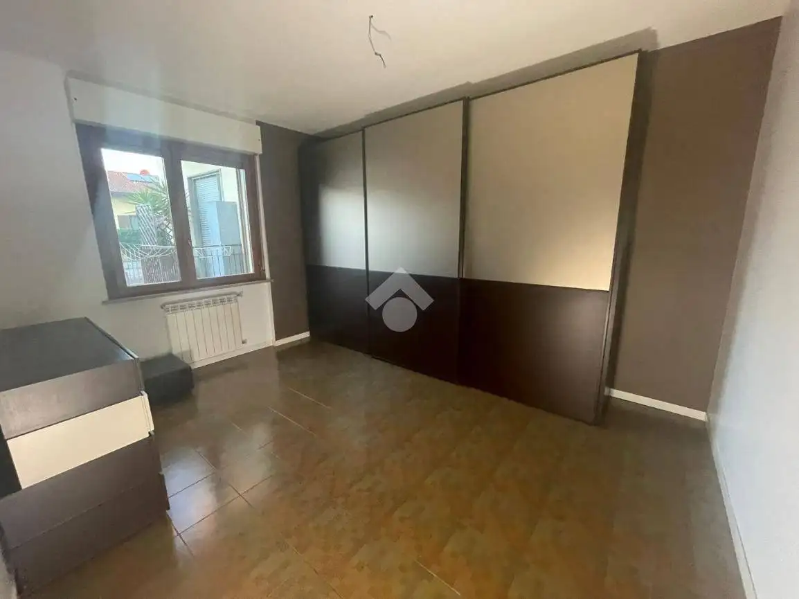 Appartamento in affitto a Novara