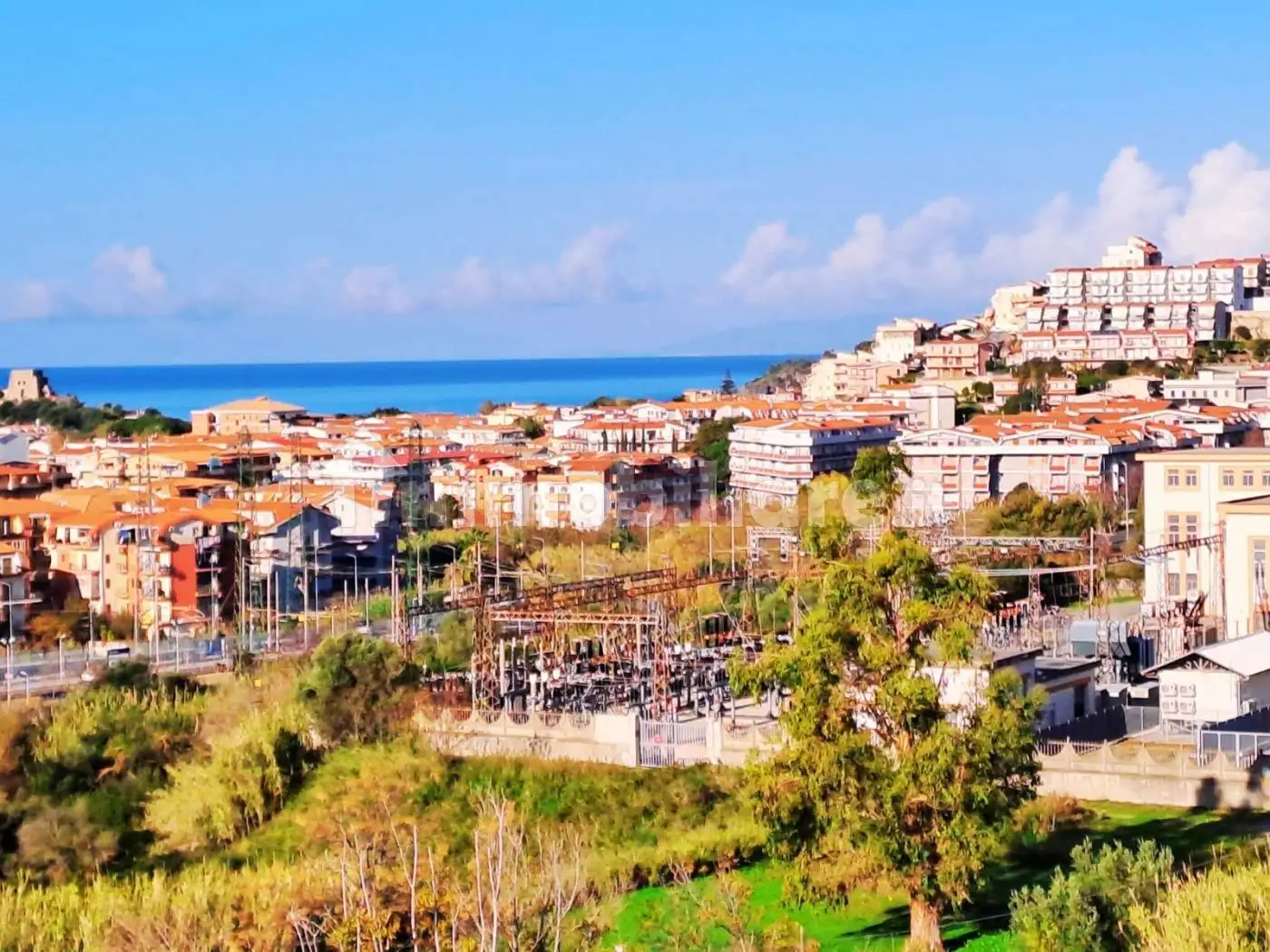 Bilocale via Tommaso Campanella, Monticello, Piano Lettieri, Scalea - foto 2