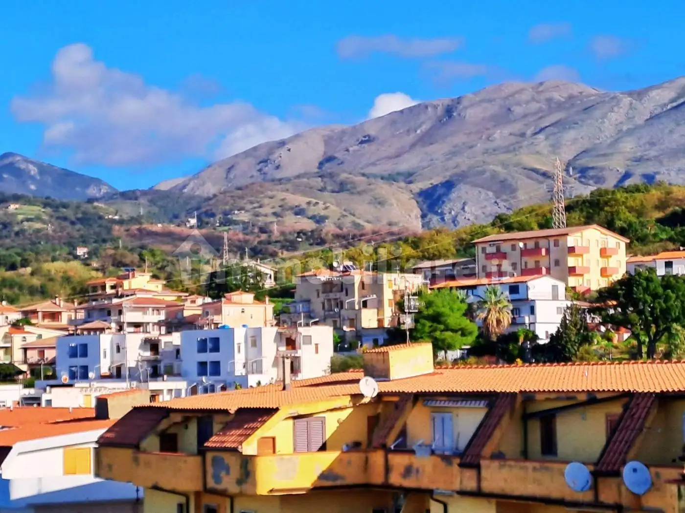 Bilocale via Tommaso Campanella, Monticello, Piano Lettieri, Scalea - foto 3