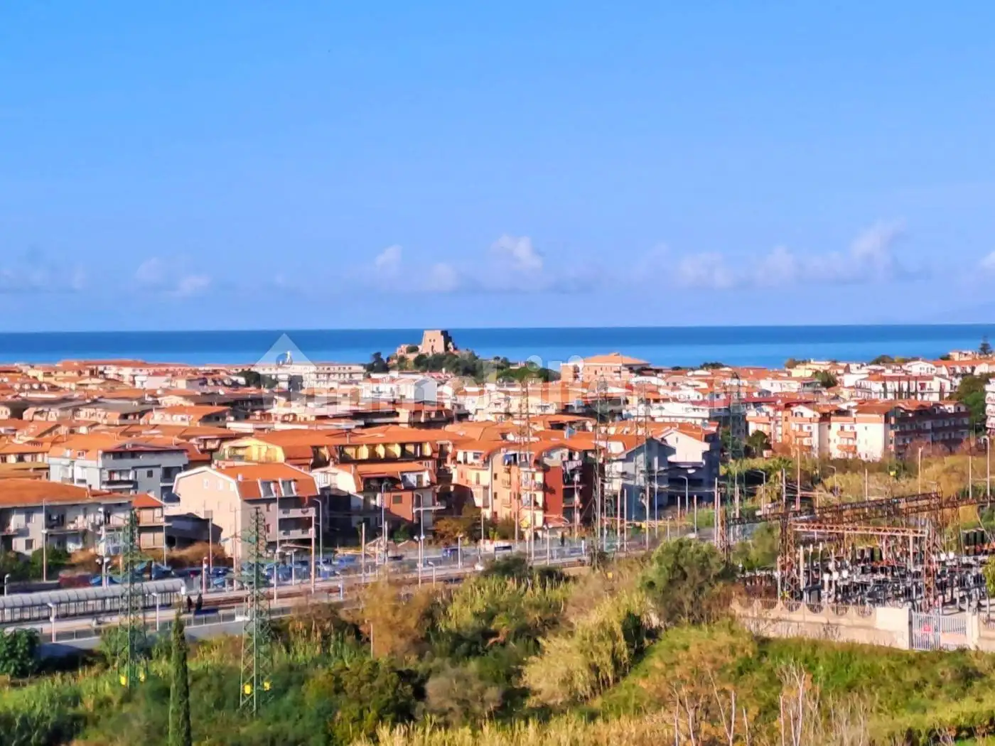 Bilocale via Tommaso Campanella, Monticello, Piano Lettieri, Scalea - foto 4