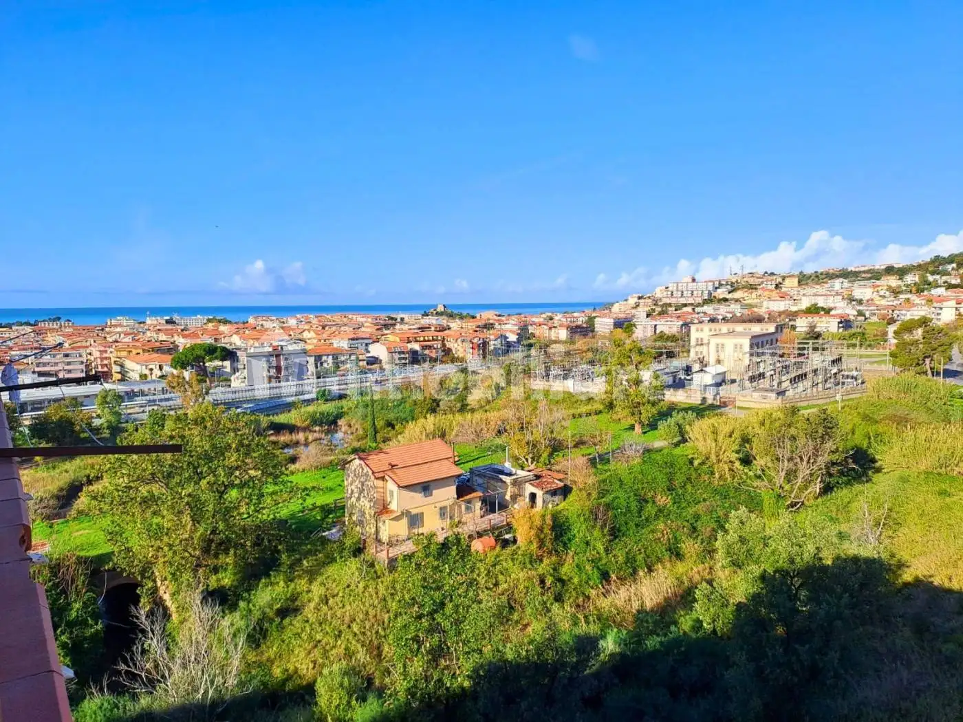 Bilocale via Tommaso Campanella, Monticello, Piano Lettieri, Scalea - foto 5