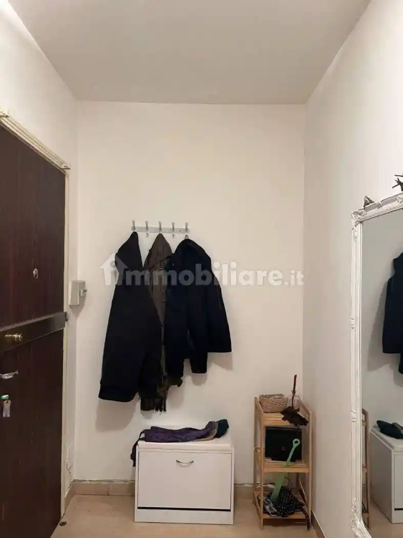 Bilocale corso Giuseppe Garibaldi 70, Moscova, Milano - foto 5