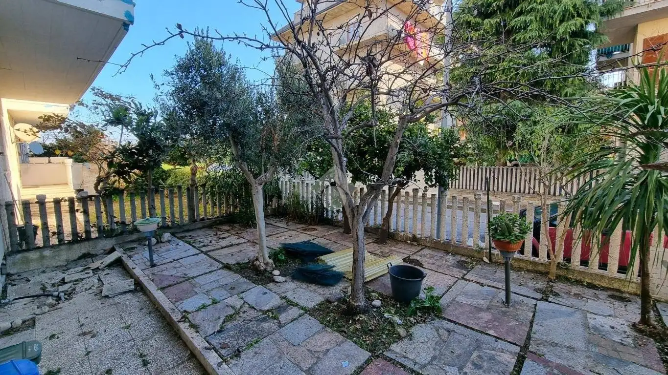 Appartamento in vendita a Monteprandone