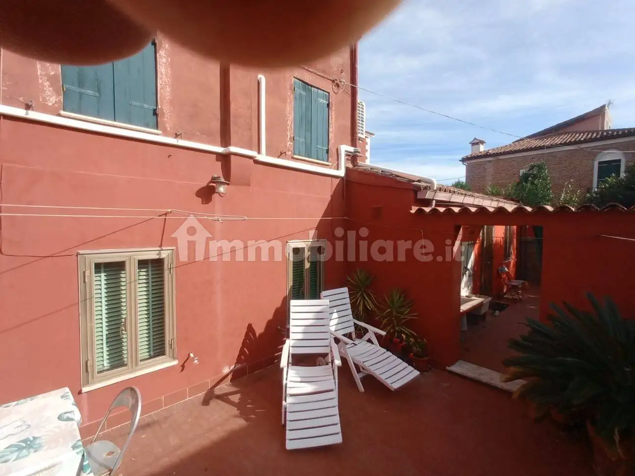 Villa in vendita a Venezia