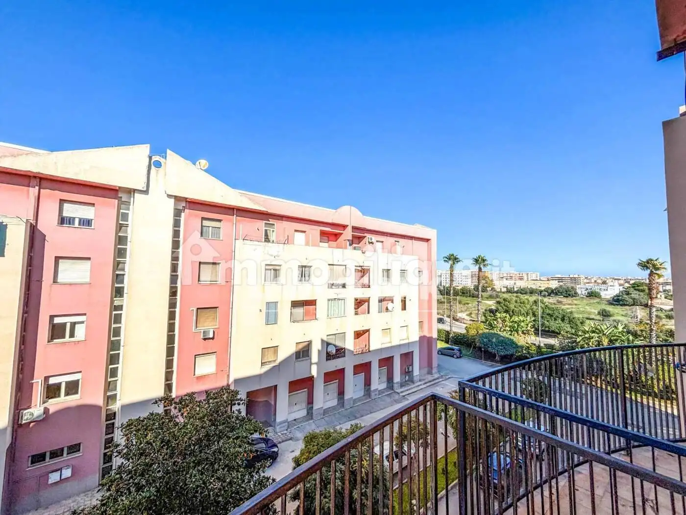 Appartamento in vendita a Siracusa