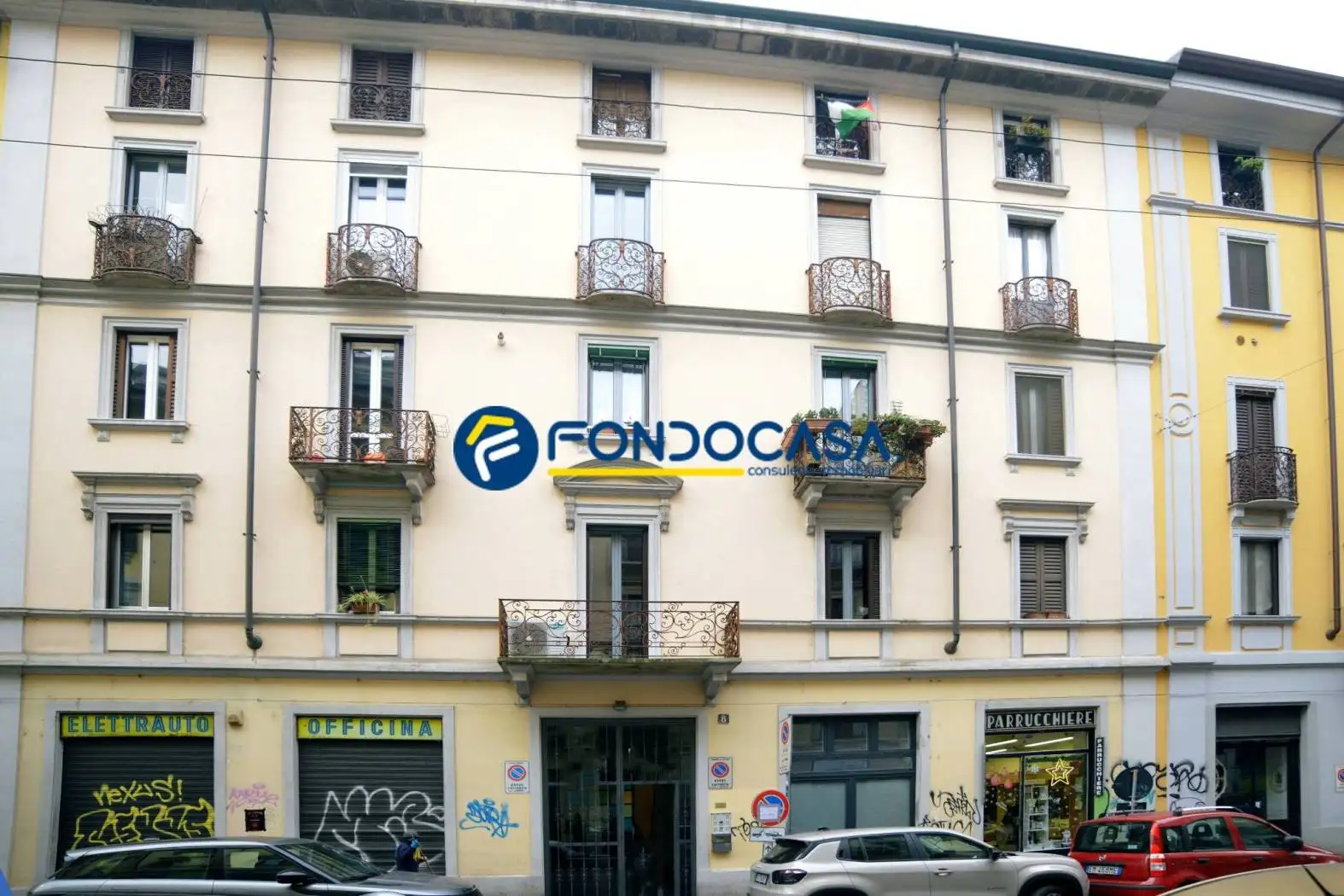 Appartamento in vendita a Milano