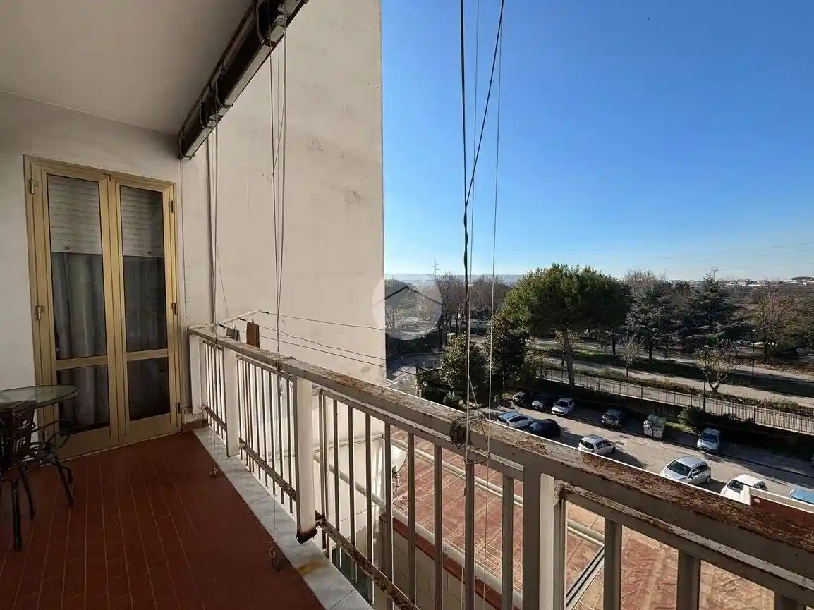 Trilocale via Galileo Galilei 34, Scampia, Napoli - foto 3