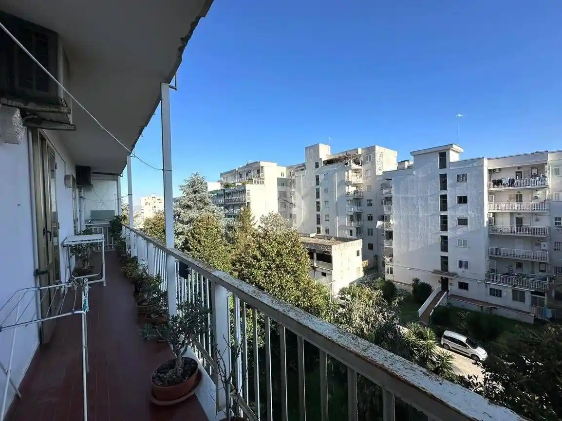 Trilocale via Galileo Galilei 34, Scampia, Napoli - foto 4