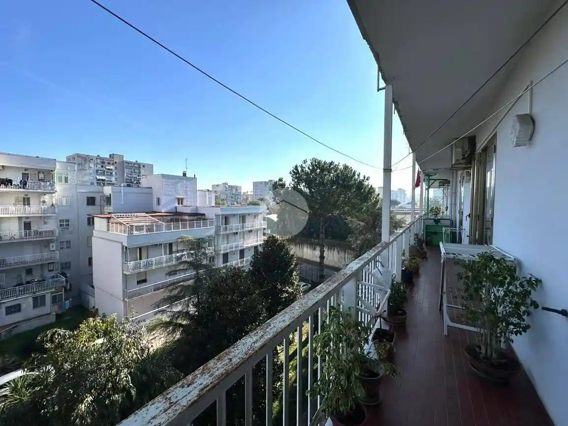 Trilocale via Galileo Galilei 34, Scampia, Napoli - foto 5